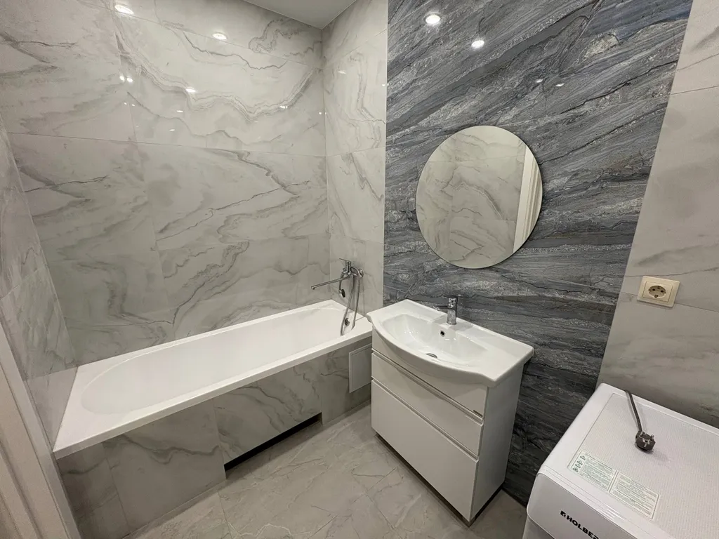 Апартаменты