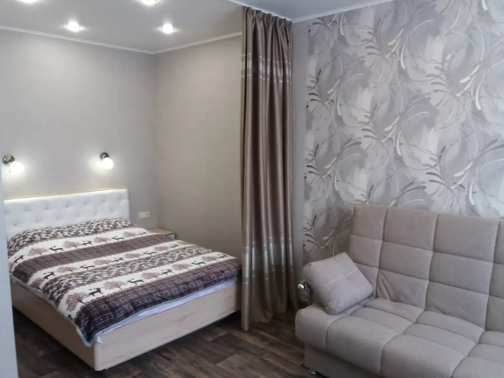 Уютная квартира — аренда посуточно в Великие Луки