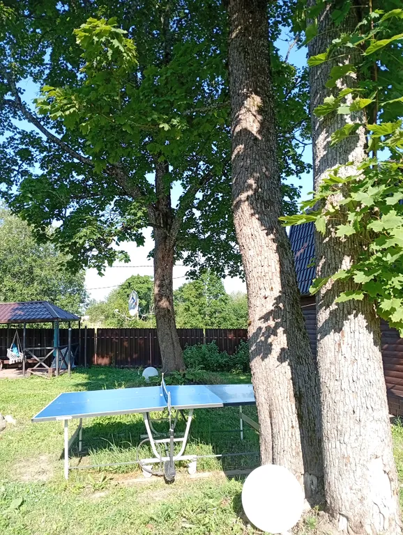 2-к. дом с сауной у речки