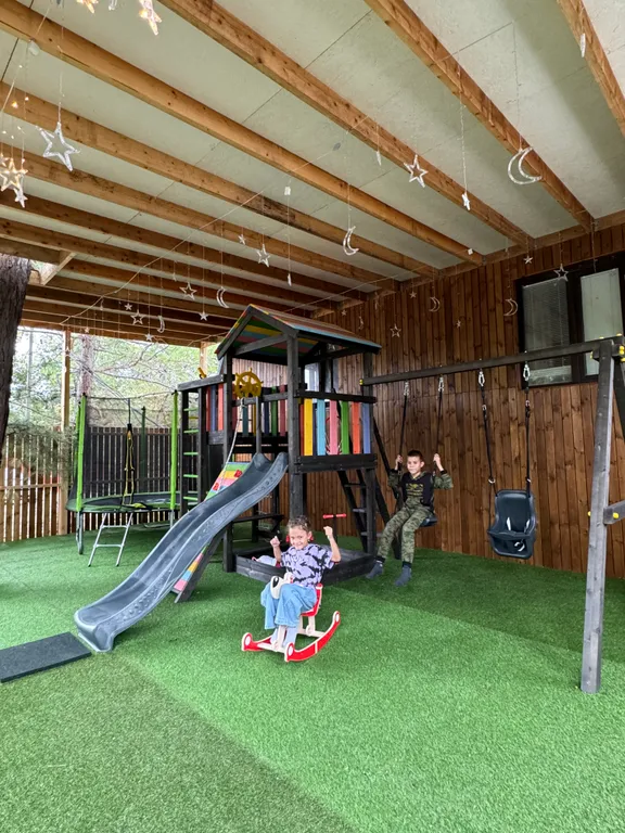 1-комнатный Дом