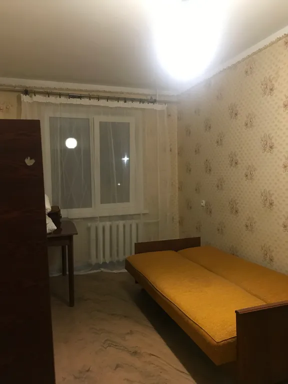 Двухкомнатная квартира возле моря