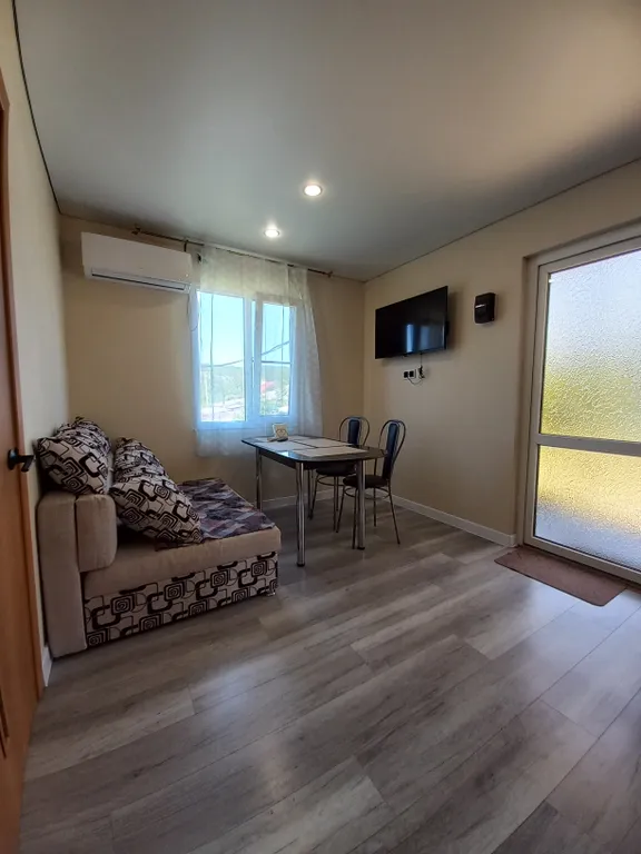 Семейный дом