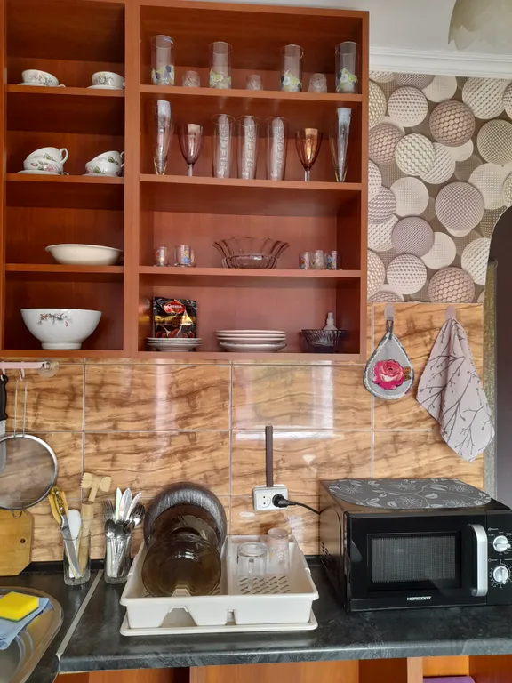 Уютная квартира в  центе города.Рядом Южный вокзал,автовокзал.