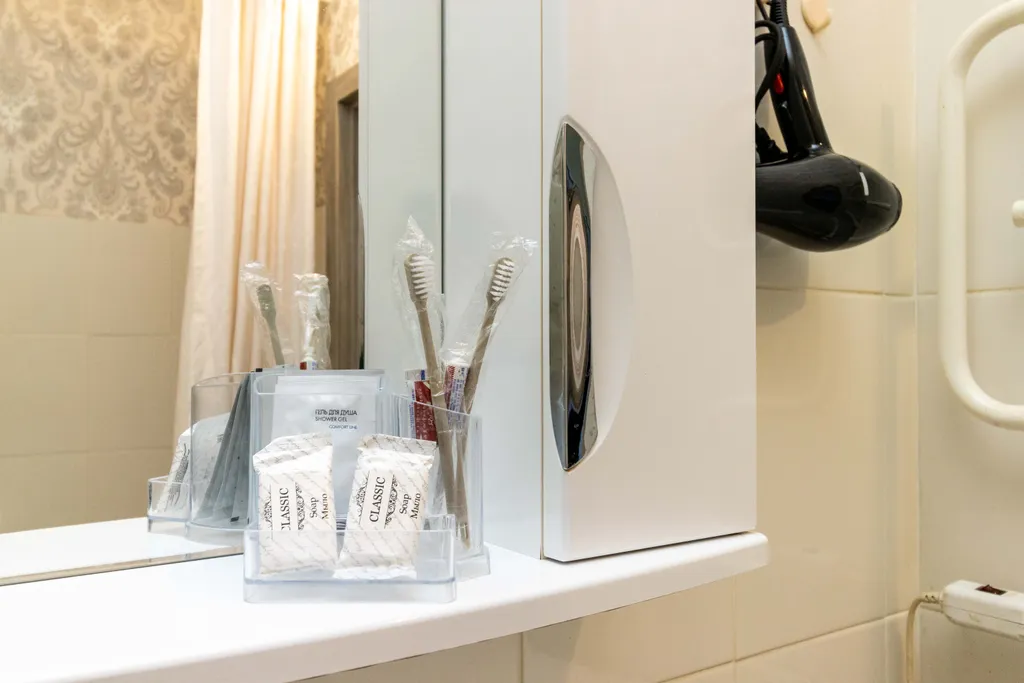 Уютная студия