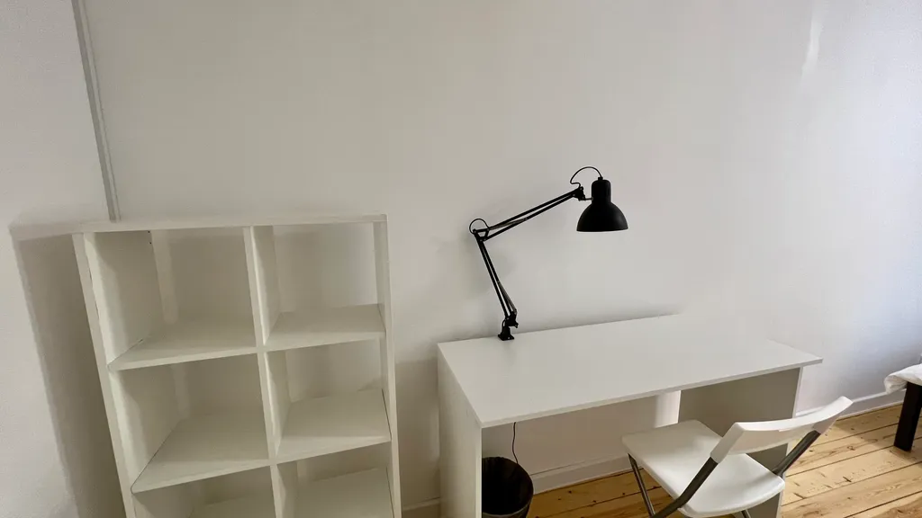 Уютная и светлая комната у Московского Кремля