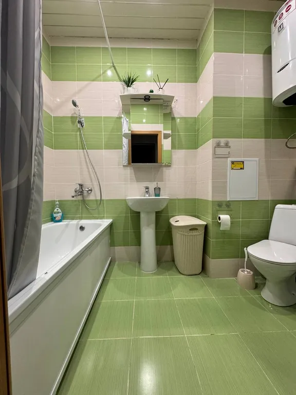 Квартира на Ауре