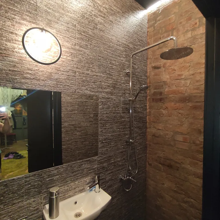 Квартира Квартира Nordic Art-Nouveau — Санкт-Петербург