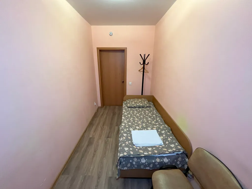 Одноместный номер эконом