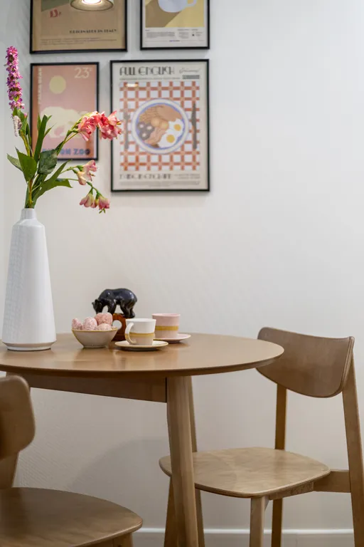 Квартира Квартира Дизайнерская студия Генерал Топтыгин — Ярославль