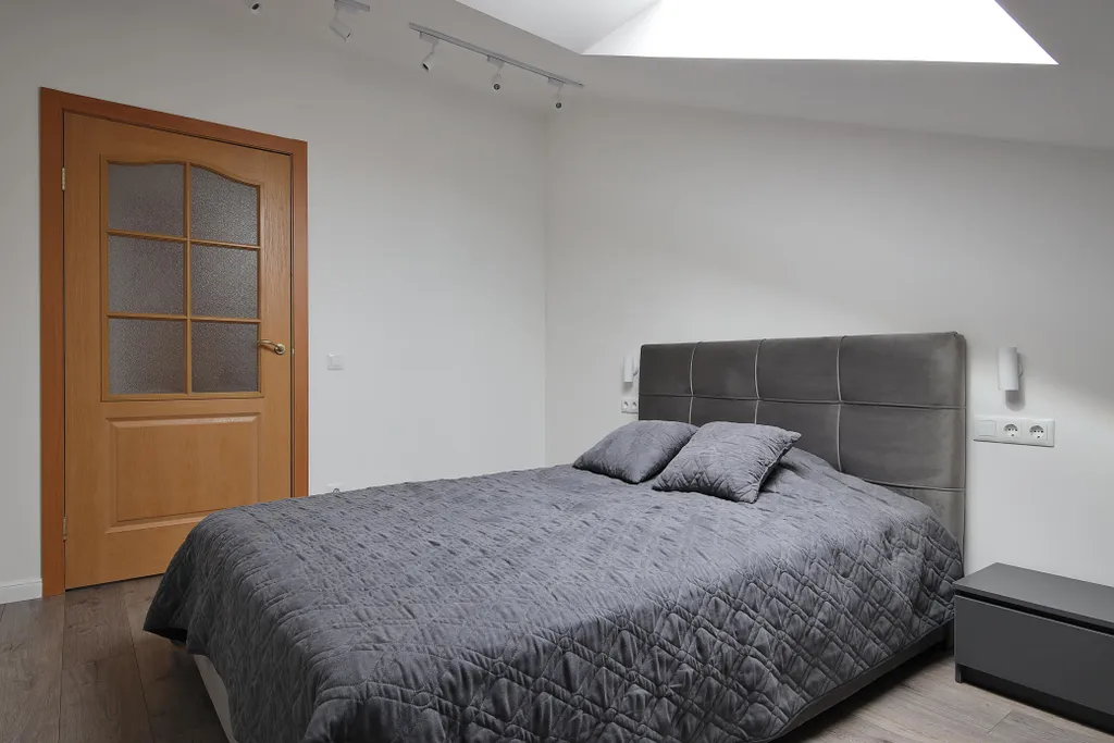 Комфортная квартира для отдыха большой семьёй