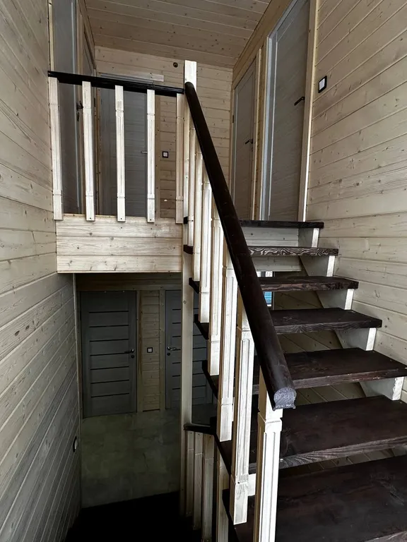 Дом с баней до 14 человек