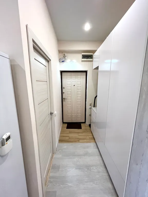 Квартира Квартира Уютная студия со всем необходимым для комфортного отдыха — Сириус