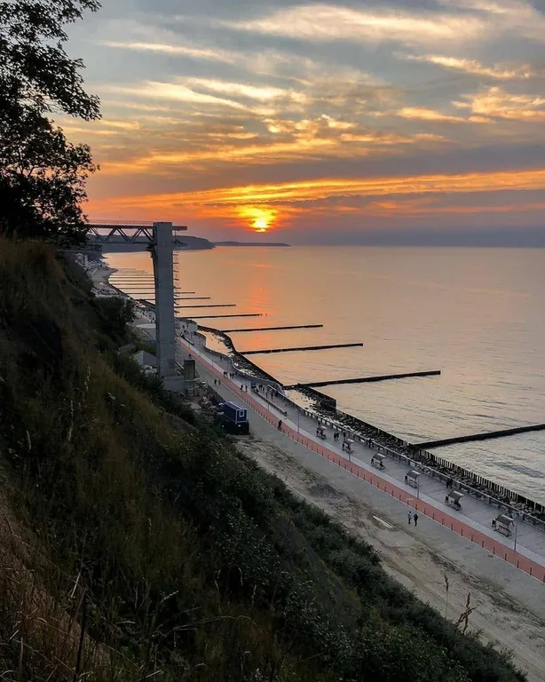 Студия с балконом в ЖК Олимпия