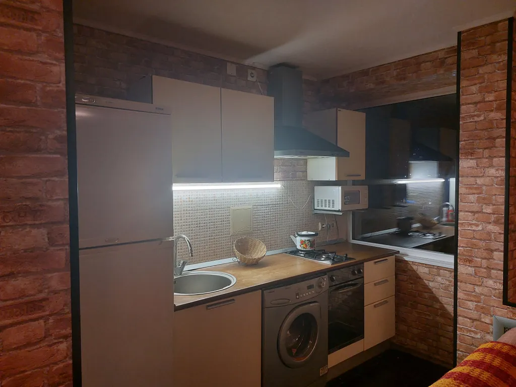 Львиное сердце в Центральном центре