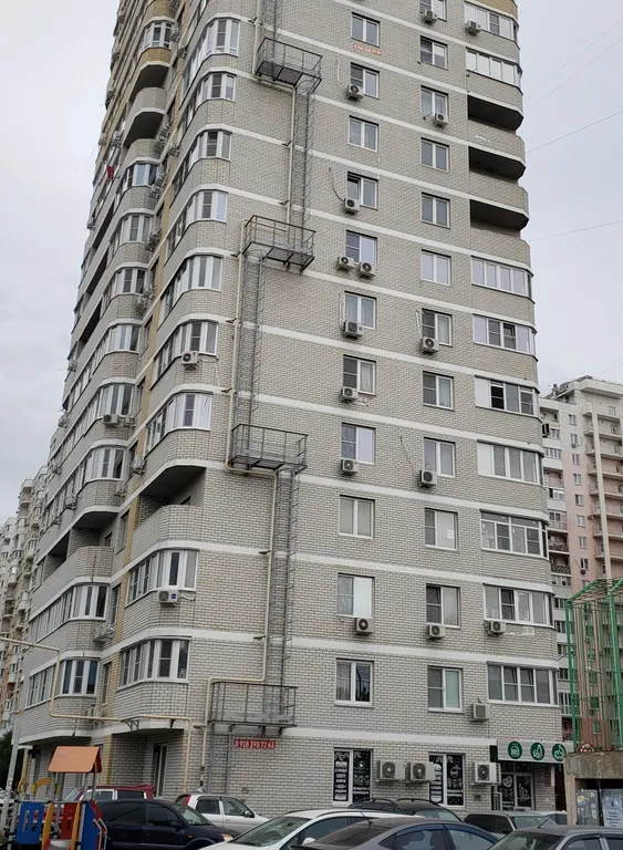 Квартира Уютная квартира, район ТРЦ Красная Площадь — Краснодар