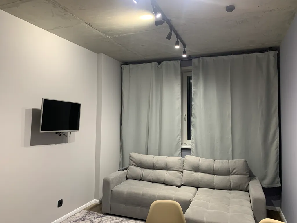 Евро душка в стиле лофт