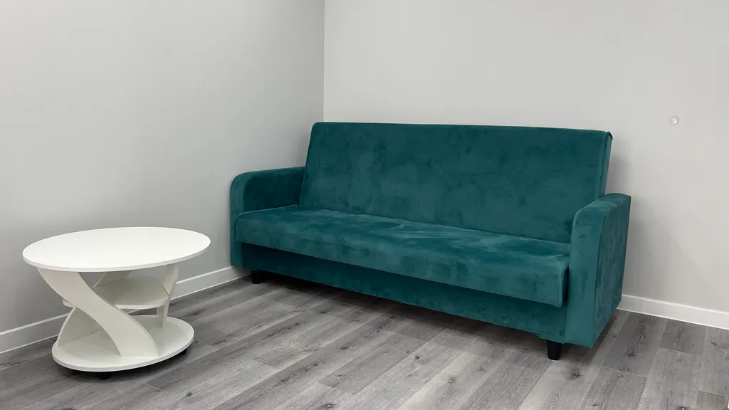 Светлая, уютная квартира