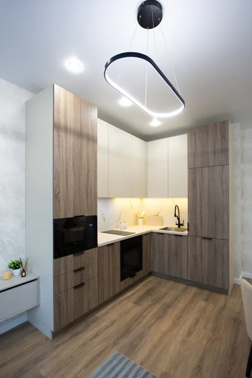 Апартамент в центре Светлогорска