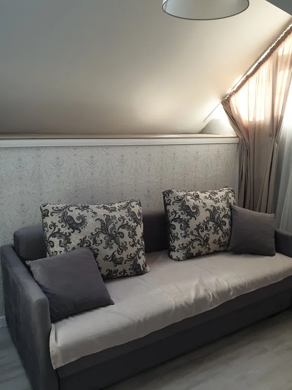 Морской релакс