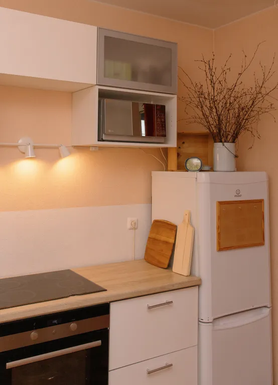 Квартира Пешком до города