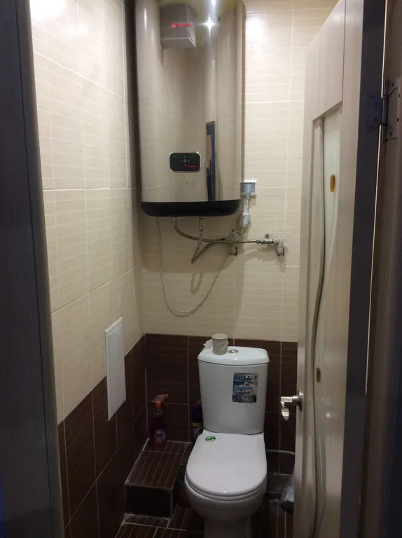 Квартира Уютная квартира у моря — Сириус