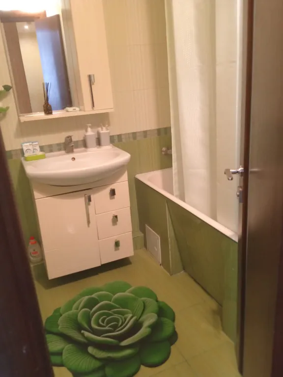 Большая студия