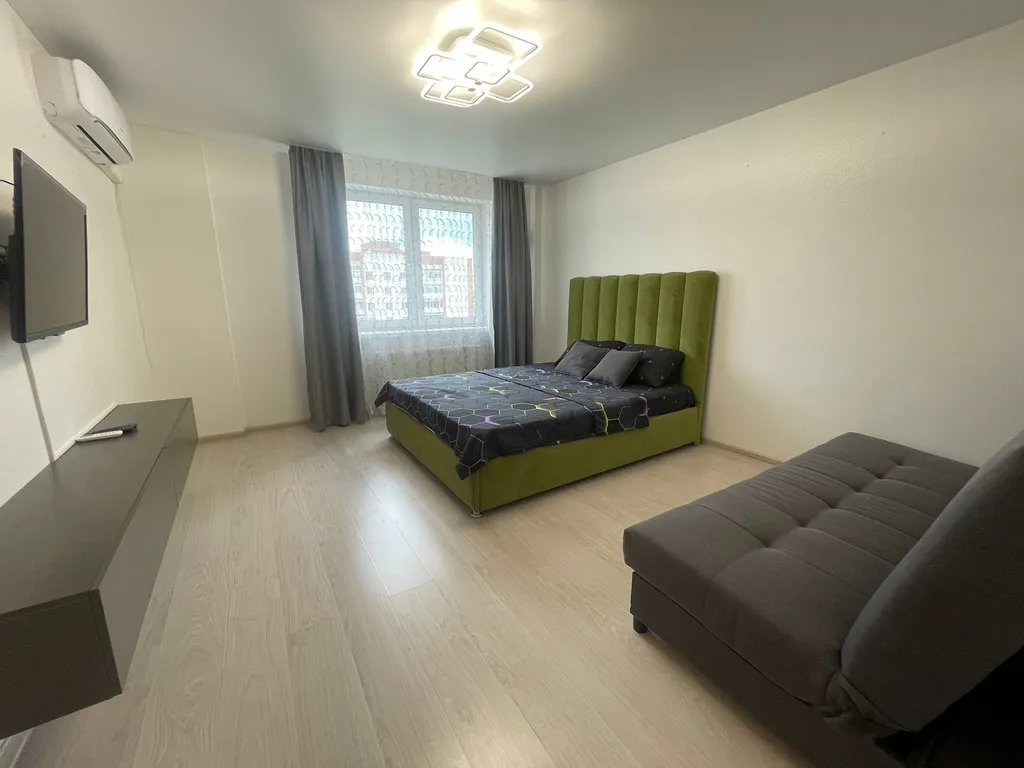 Квартира Апартаменты DreamHouse у Аэропорта — Екатеринбург