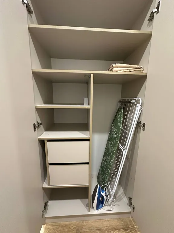 Новая, уютная квартира