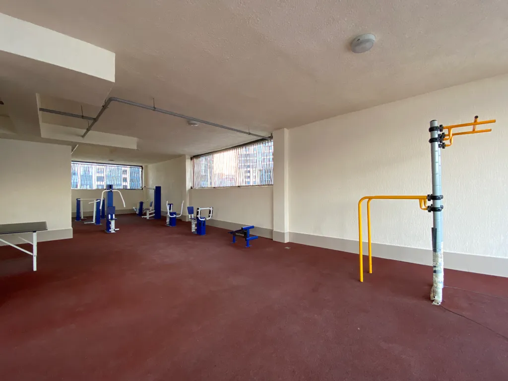 Апартамент Парус с видом на море