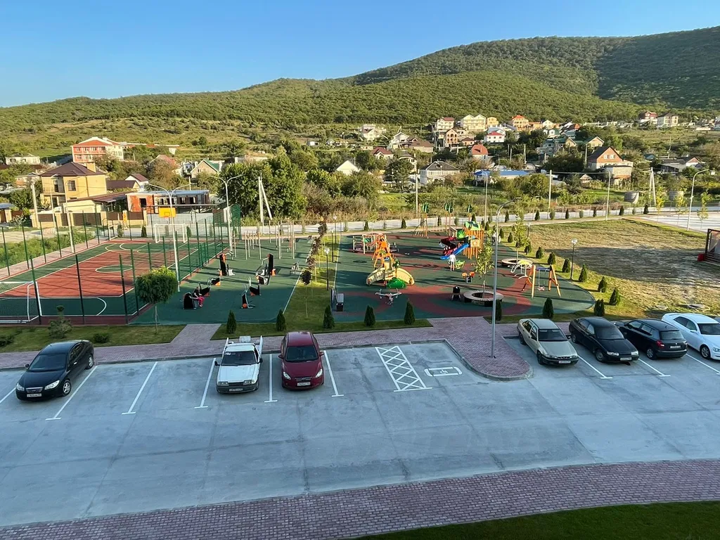 Квартира комфорт+