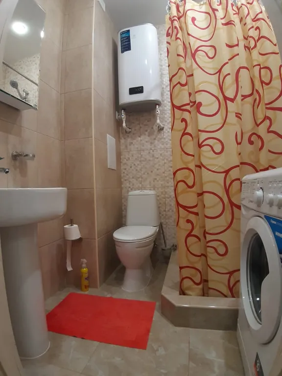 Квартира Квартира Студия в коттеджном посёлке Лас-Сочис — Адлер