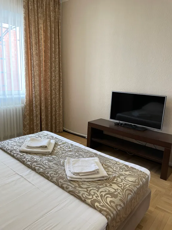 Квартира Комната — Анапа