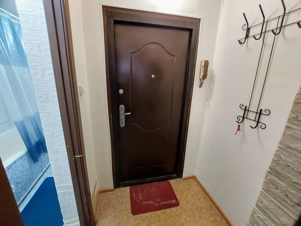 Студия без балкона на московском тракте/тц колумб