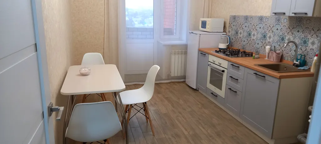 Квартира для вашего классного отдыха