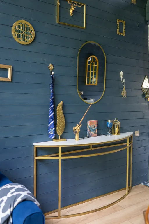 Дом Когтевран