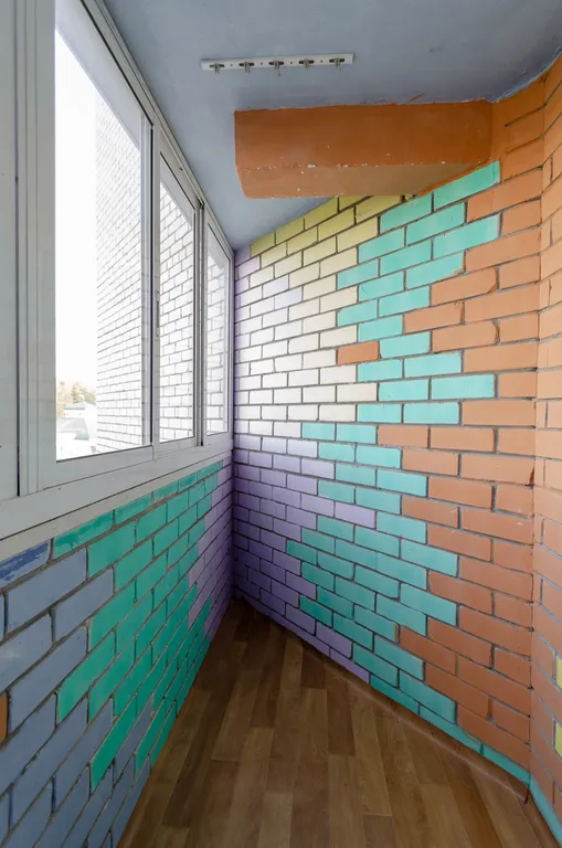 Двухкомнатные апартаменты возле ортопедии