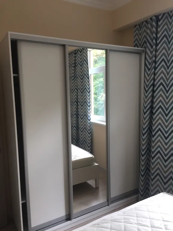 Квартира Уютная квартира рядом с центром и морем — Сириус