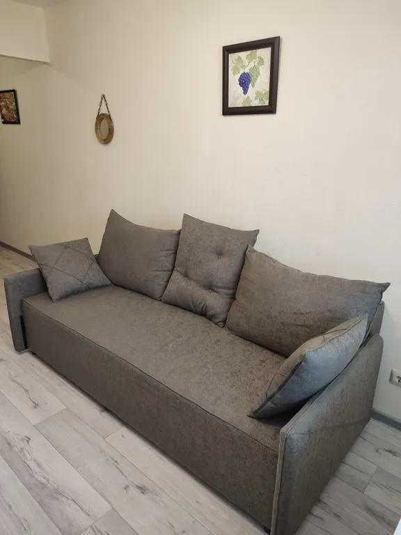 Квартира Уютная квартира с видом на море — Сириус