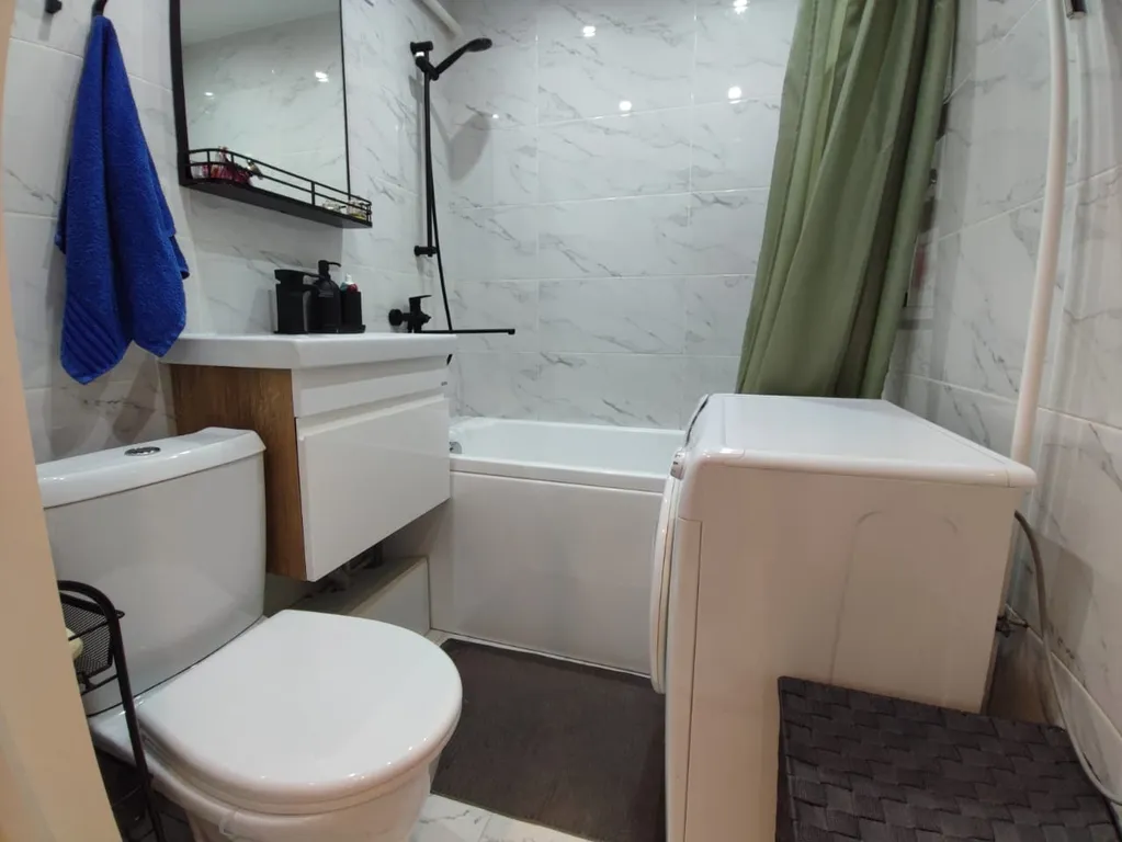 Красивая квартира