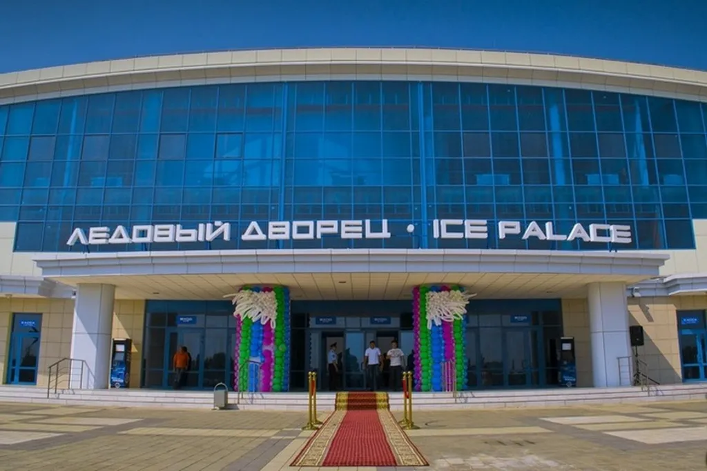 Квартира Квартира Новый апартамент — Краснодар