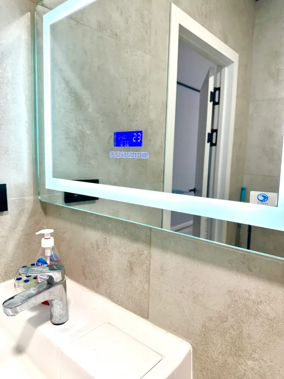 Квартира в ЖК Rams Sity