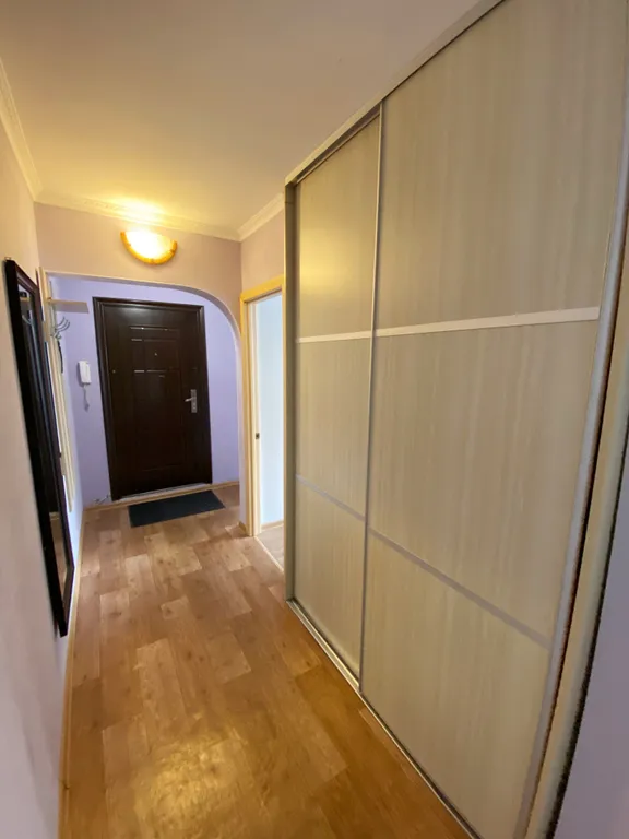 Комфортная квартира