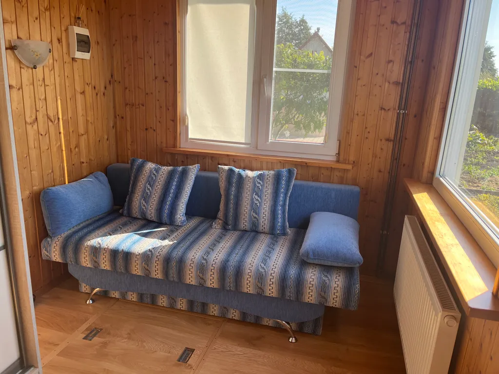 Дом для комфортного отдыха