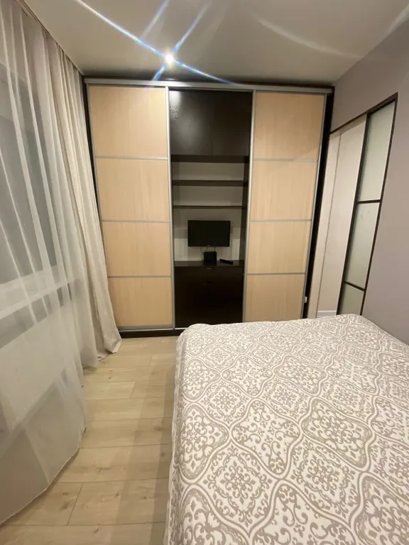 Уютная квартира у Онежского озера