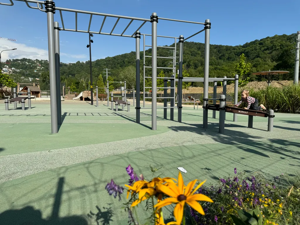 Квартира с новым ремонтом в 5 минутах от моря на а/м