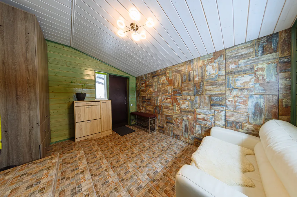 Дом Звездное небо