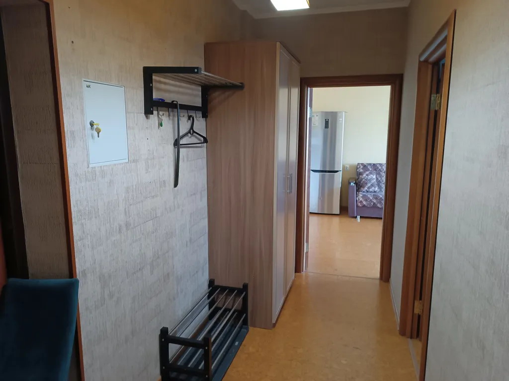 Уютная квартирка у зоопарка