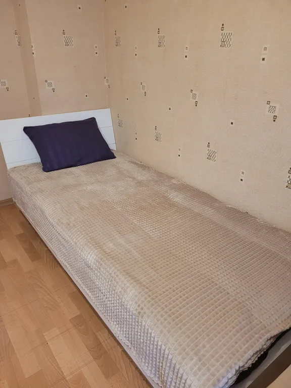 Квартира Двухкомнатная квартира в спальном районе — Калининград