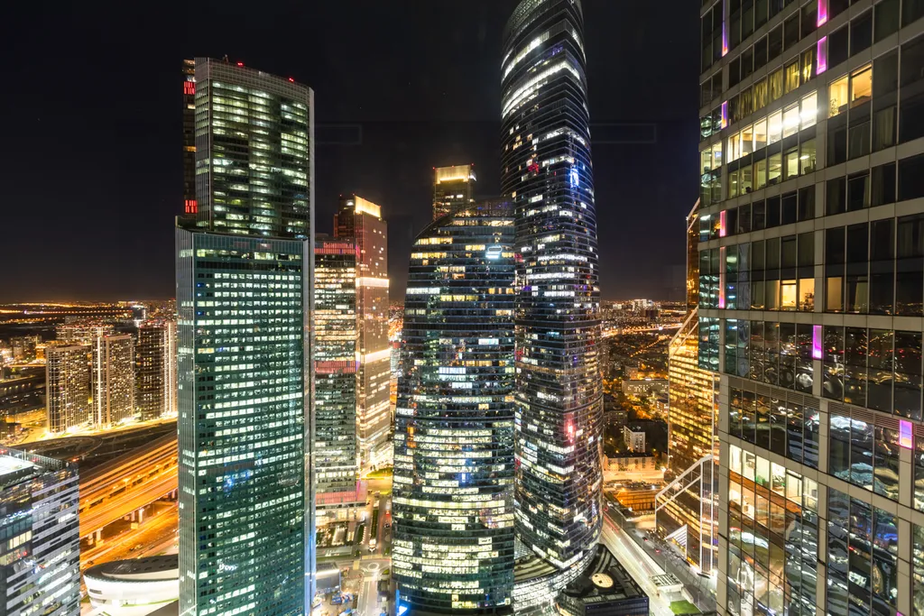 Квартира Комната — Москва