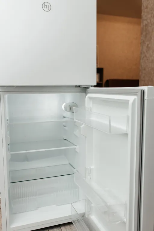 Однокомнатная квартира в спальном районе